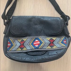 Roxy purse